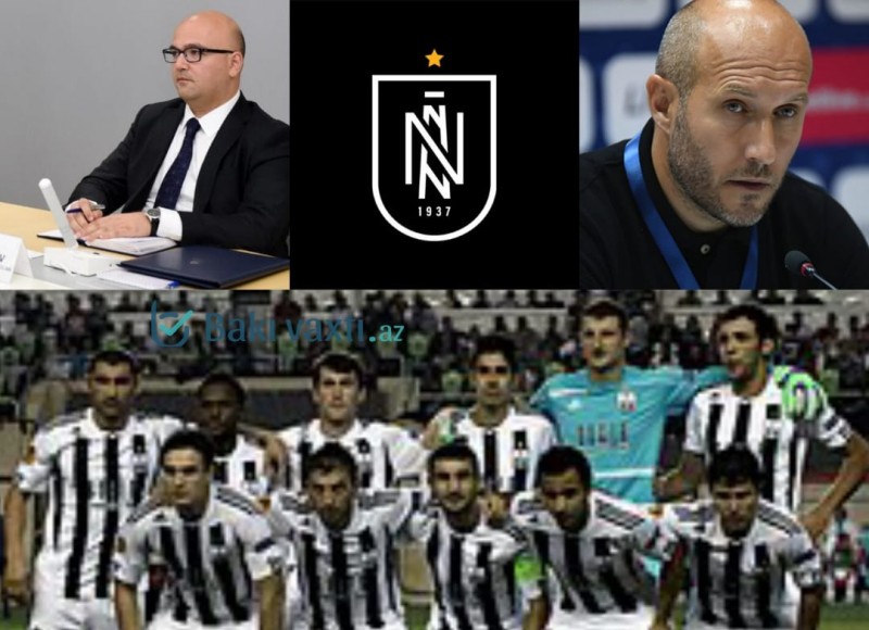 Neftçi laboratoriyası: Rəhbərlik RESEPT yazır, komanda SAĞALMIR...